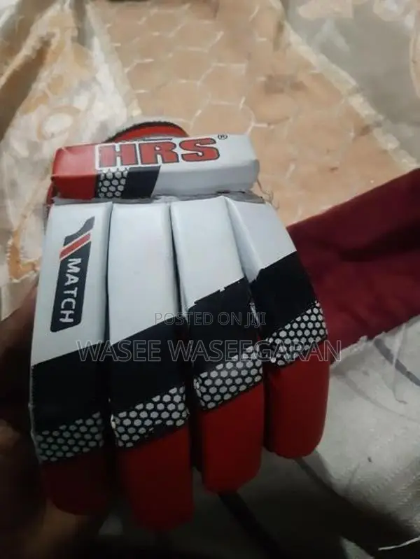 Cricket Batting Gloves