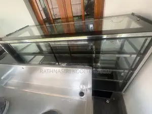Restaurant Equipments Set