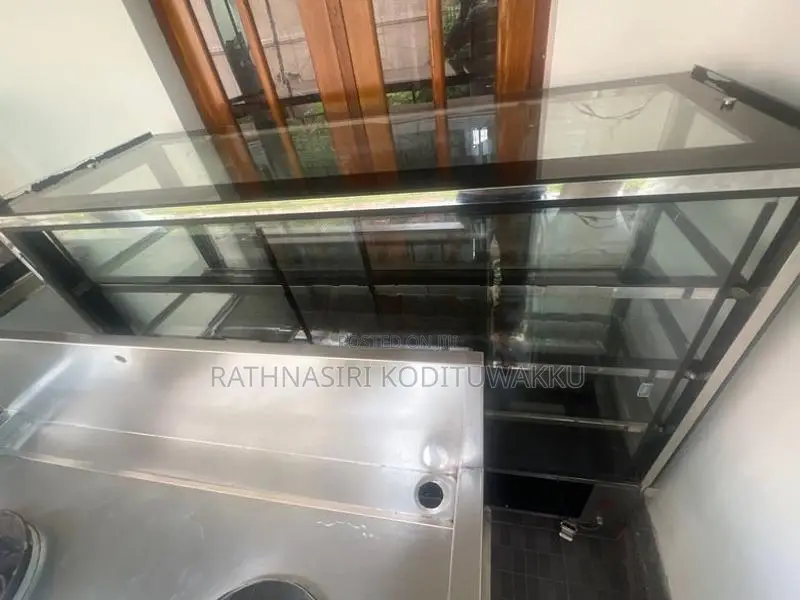 Restaurant Equipments Set
