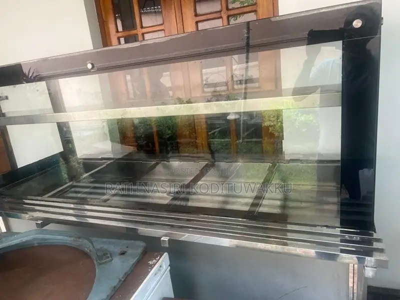 Restaurant Equipments Set