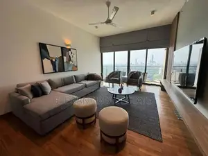 447 Luna Tower- 03 Bedroom Apartment for Rent in Colombo 02 (A3958)
