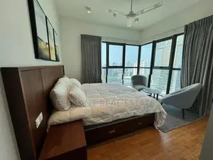 447 Luna Tower- 03 Bedroom Apartment for Rent in Colombo 02 (A3958)