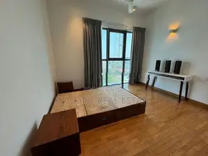 447 Luna Tower- 03 Bedroom Apartment for Rent in Colombo 02 (A3958)