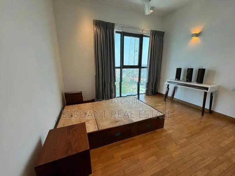 447 Luna Tower- 03 Bedroom Apartment for Rent in Colombo 02 (A3958)