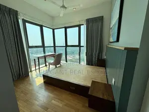 447 Luna Tower- 03 Bedroom Apartment for Rent in Colombo 02 (A3958)