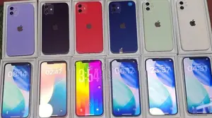 Apple iPhone 12 128GB (Refurbished)