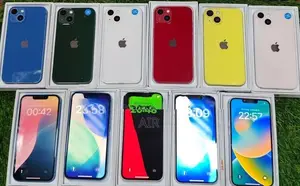 Apple iPhone 13 128GB (Used)