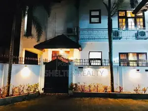 Luxury 5 Bedroom house for rent in Thalawathugoda