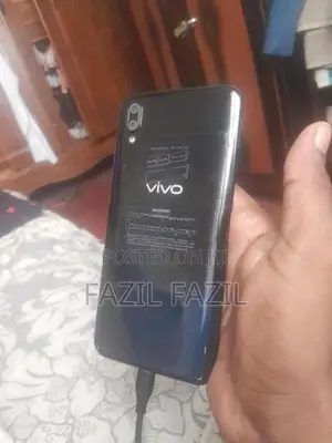 Vivo Y91i (Used)