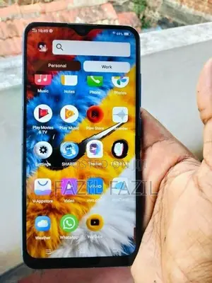 Vivo Y91i (Used)