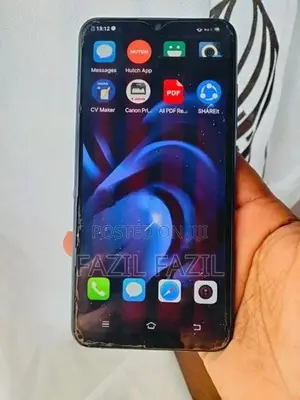 Vivo Y91i (Used)