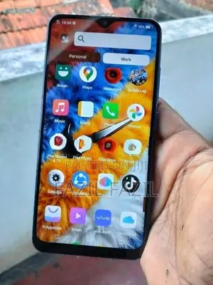 Vivo Y91i (Used)