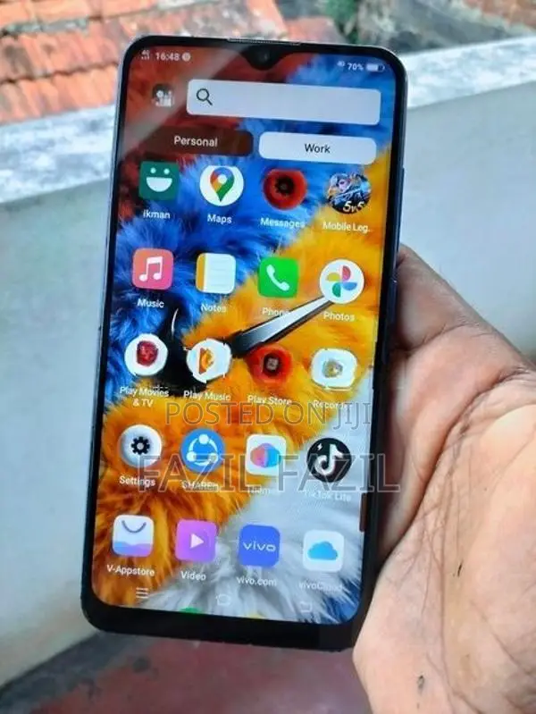 Vivo Y91i (Used)