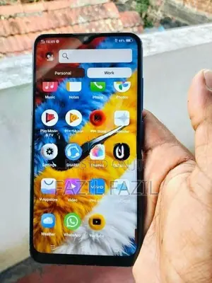 Vivo Y91i (Used)