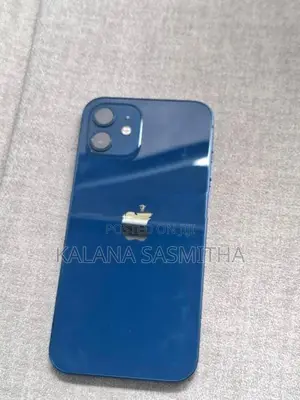 Apple iPhone 12 (Used)