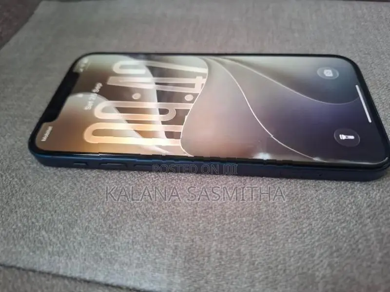 Apple iPhone 12 (Used)