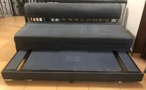 Damro Large Sofa Bed