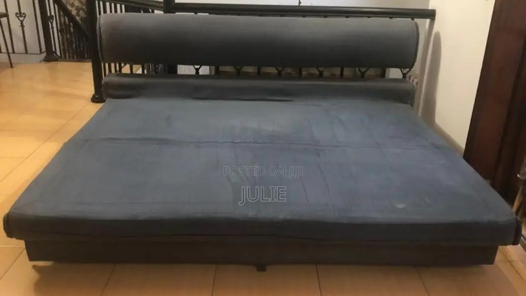 Damro Large Sofa Bed