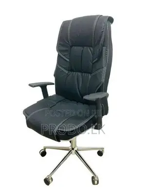 Prodo Matrix Pro High Back Office Chair