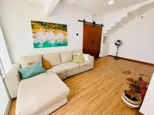 2-Bedroom House for Rent – Mattegoda Housing Scheme