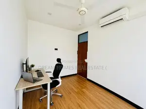 2-Bedroom House for Rent – Mattegoda Housing Scheme
