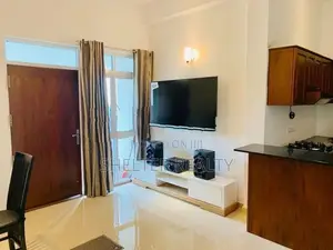 Spacious 2 Bedroom apartment for rent in Colombo 5 - Kirulapona