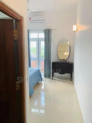Spacious 2 Bedroom apartment for rent in Colombo 5 - Kirulapona