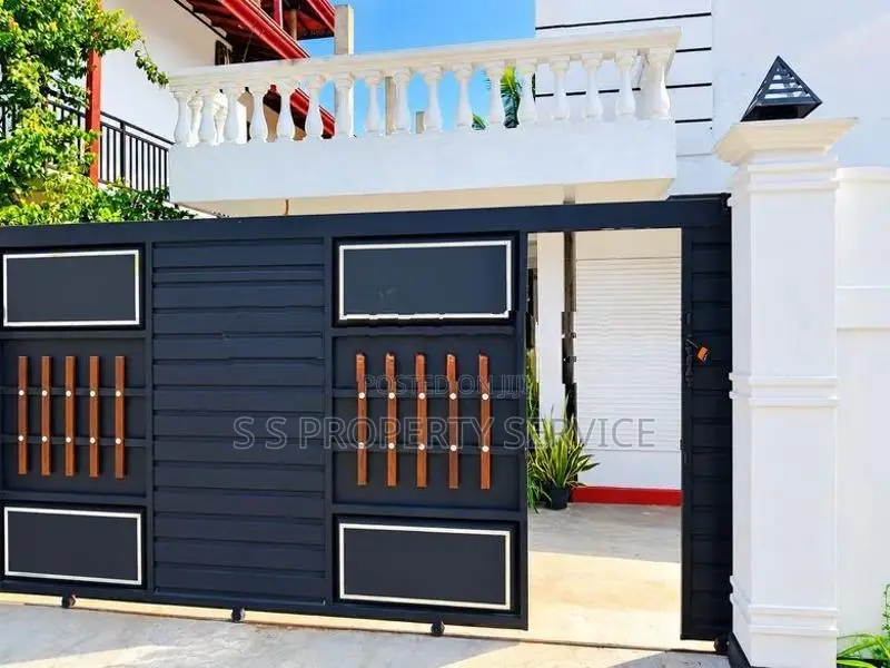 House for Sale in Weligama (SSPH-417)