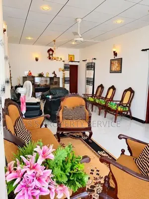 House for Sale in Weligama (SSPH-417)