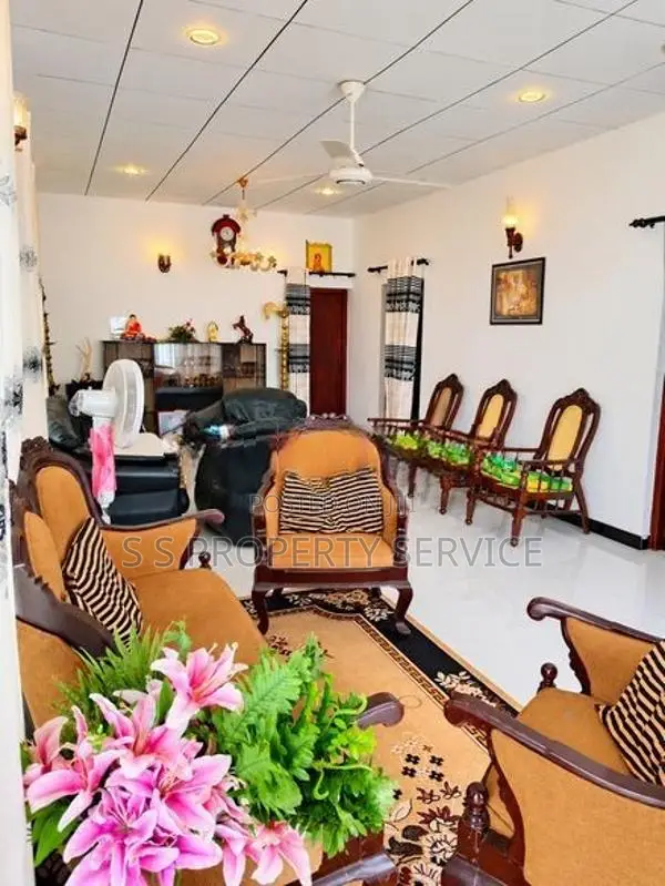 House for Sale in Weligama (SSPH-417)