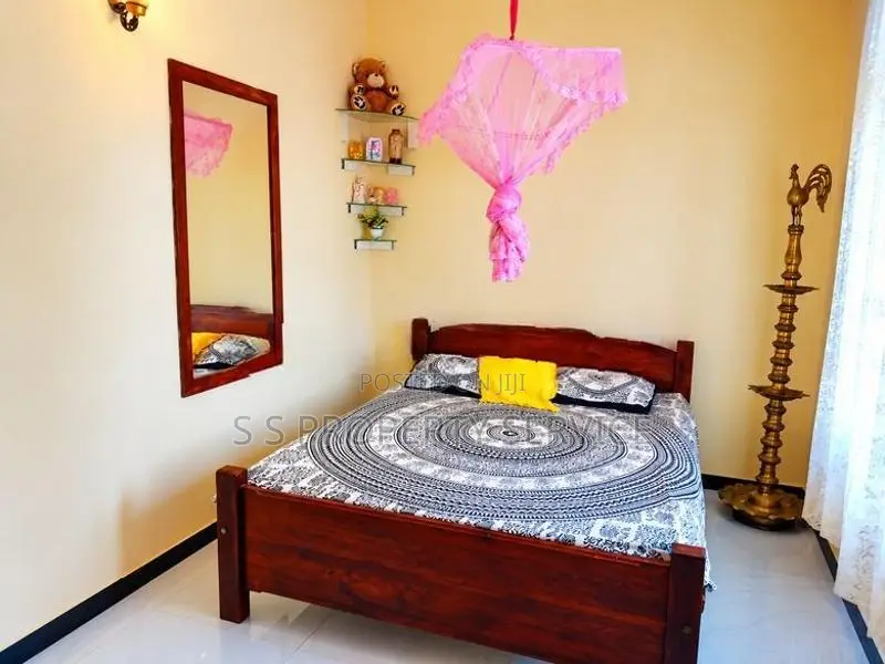 House for Sale in Weligama (SSPH-417)