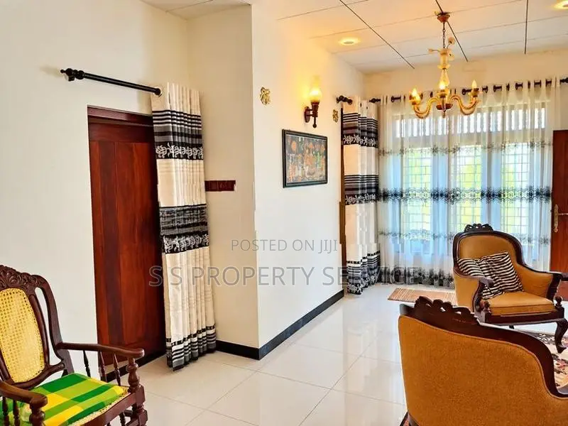 House for Sale in Weligama (SSPH-417)