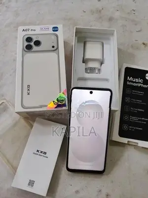 KXD A07 Pro 64GB (Used)