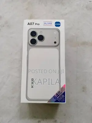KXD A07 Pro 64GB (Used)
