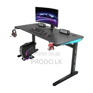 Prodo RGB Gaming Table