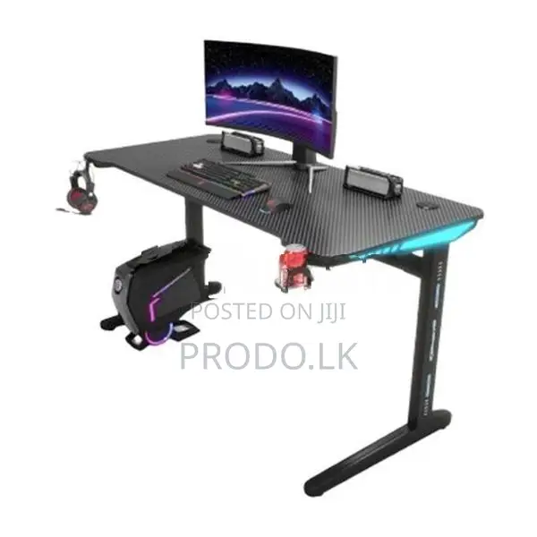 Prodo RGB Gaming Table