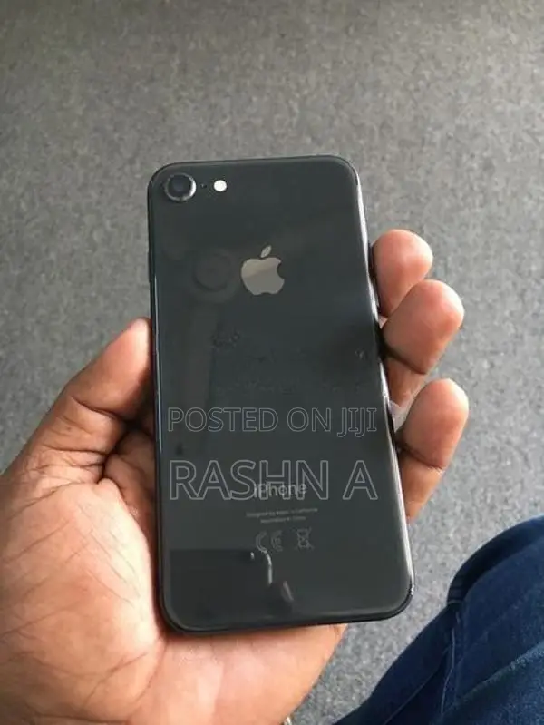 Apple iPhone 8 64GB (Used)