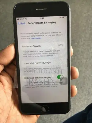 Apple iPhone 8 64GB (Used)