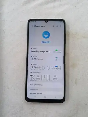 Samsung Galaxy A06 (Used)