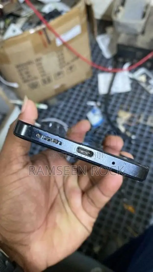 Xiaomi 12 128GB 4+2GB (Used)