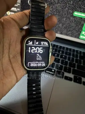 Smart Watch Ultra ⌚ 4G / Android