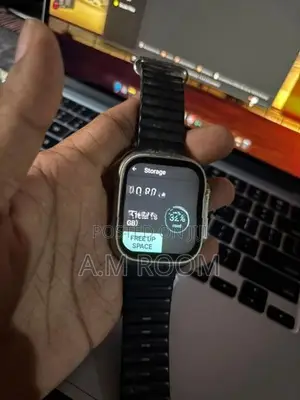 Smart Watch Ultra ⌚ 4G / Android