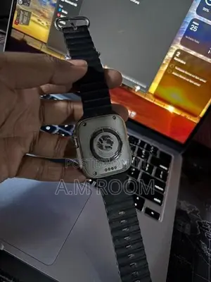 Smart Watch Ultra ⌚ 4G / Android