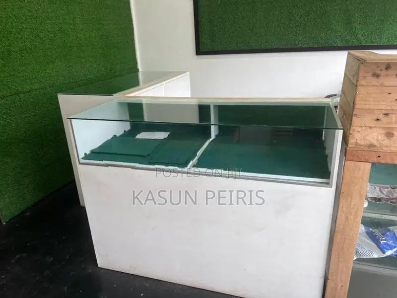 Showcase