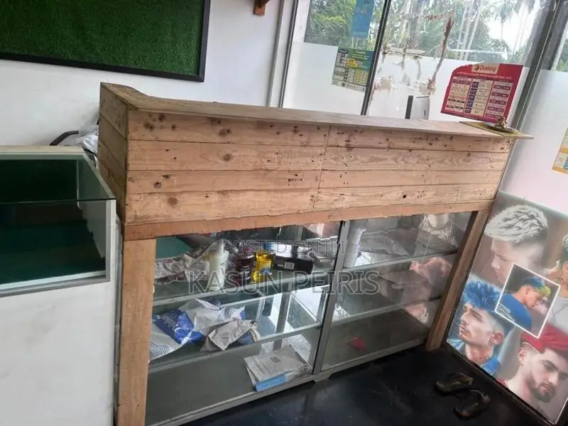 Showcase