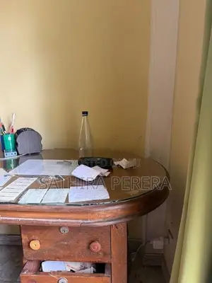 Teak Studying Table