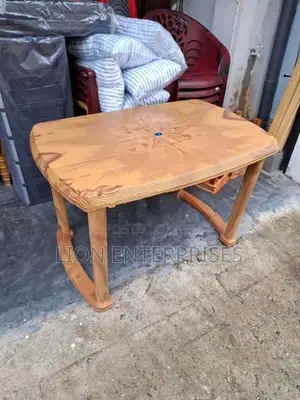 Nippon plastic tables