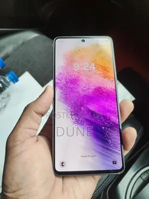 Samsung Galaxy A73 5G (Used)