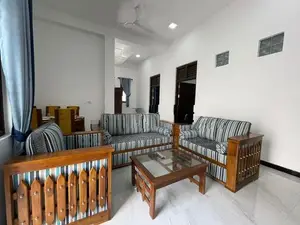 Dehiwala 2-Bedroom Fully Furnished Apartment for Long-Term Rent – CSMG