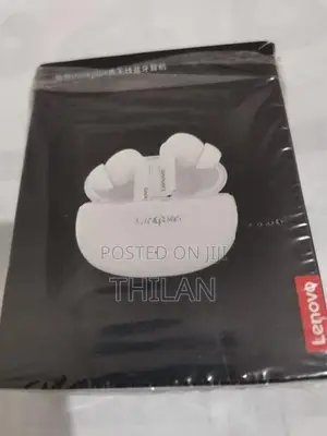 Lenovo Earpods
